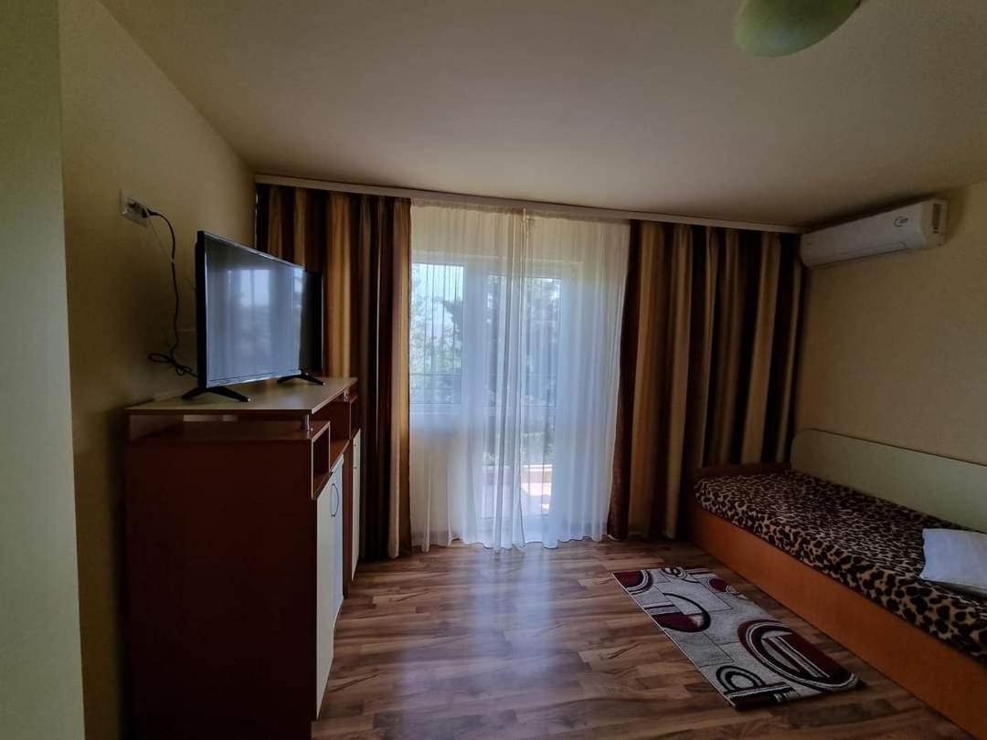 Отель Vila Magda Эфорие Норд Экстерьер фото